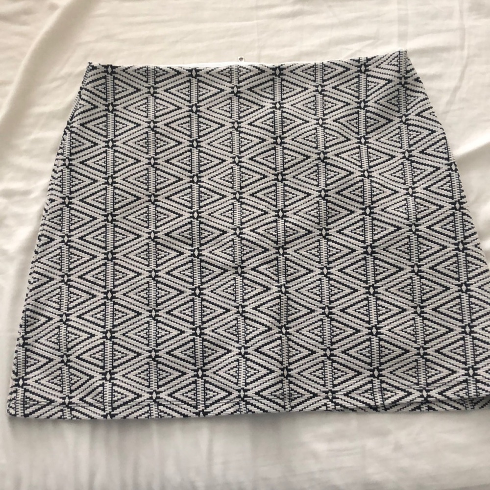 Topshop skirt